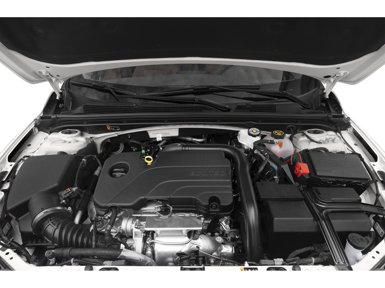 2024 Chevrolet Malibu FL