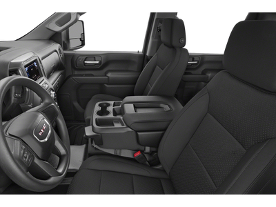 2024 GMC Sierra 2500 HD Pro