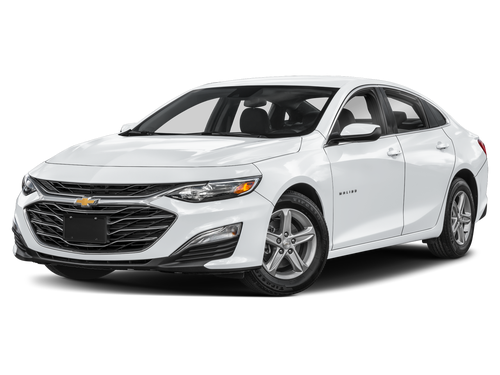 2025 Chevrolet Malibu FL