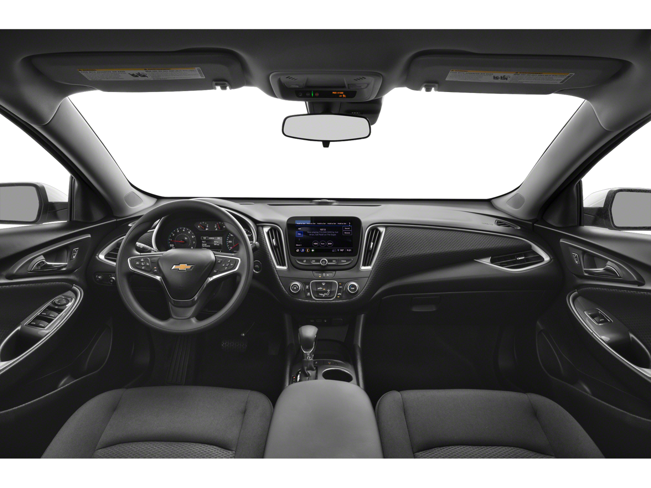 2025 Chevrolet Malibu FL