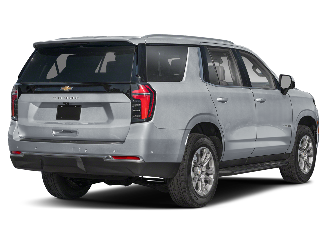 Used 2025 Chevrolet Tahoe LT with VIN 1GNS6NRD4SR265939 for sale in Mora, Minnesota