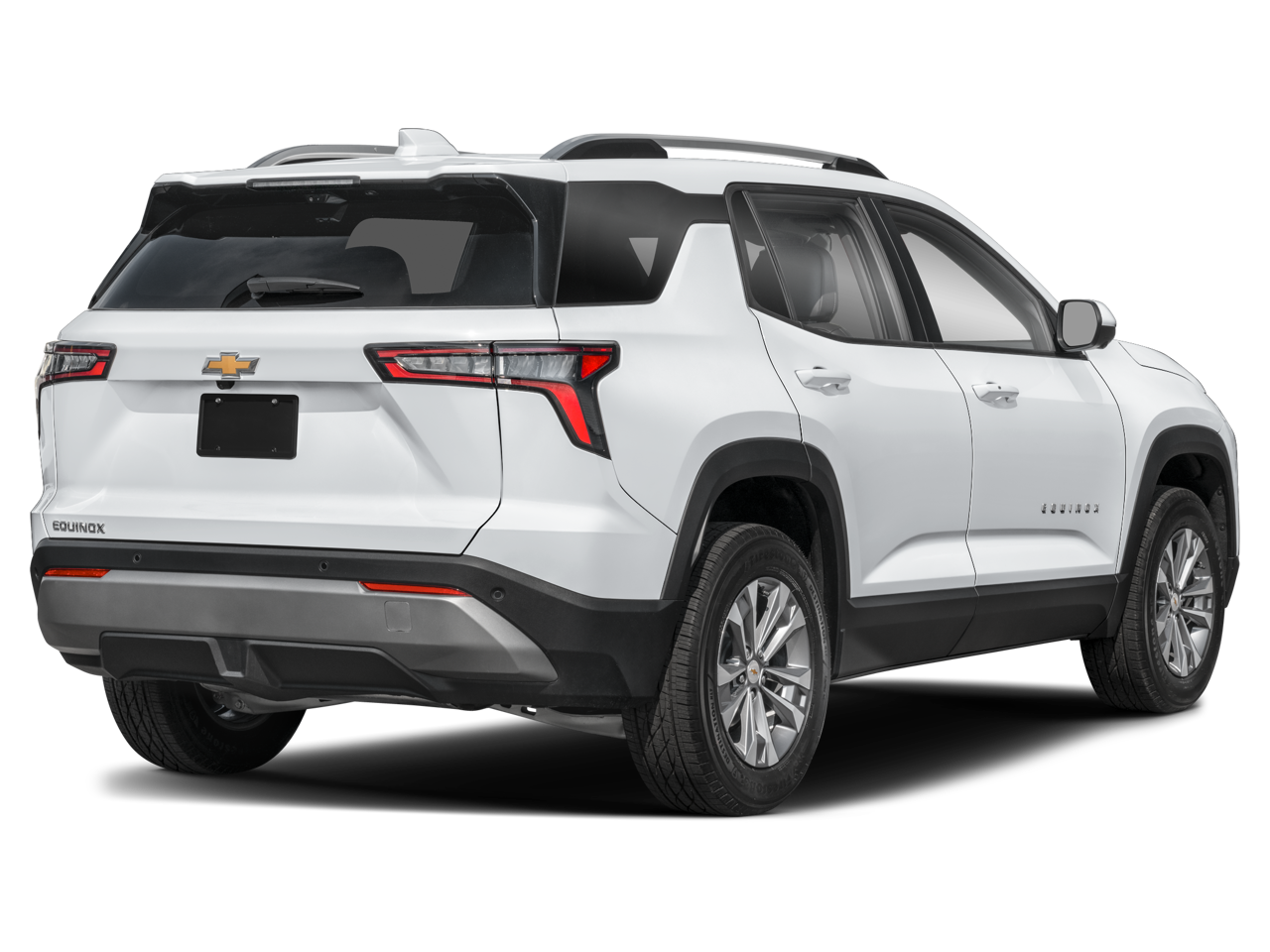 Used 2026 Chevrolet Equinox LT with VIN 3GNAXHEG9TL112962 for sale in Mora, Minnesota