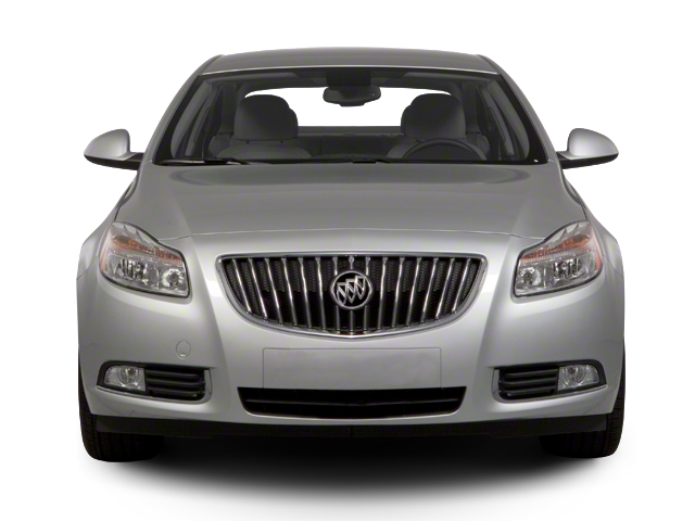 2011 Buick Regal CXL RL5
