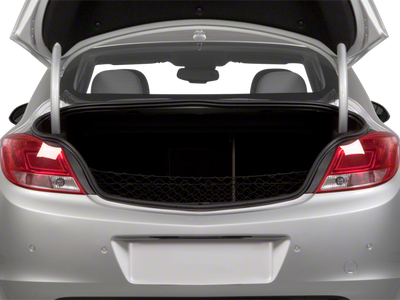 2011 Buick Regal CXL RL5