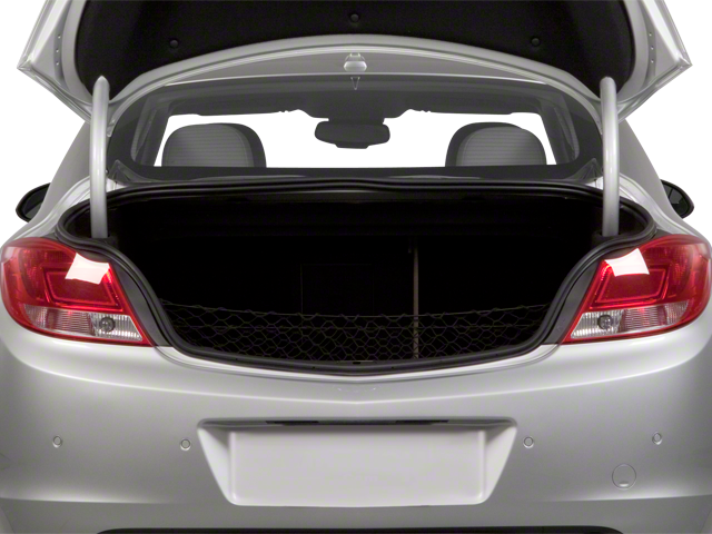 2011 Buick Regal CXL RL5