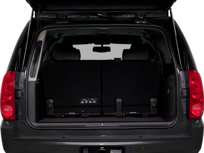 2011 GMC Yukon XL SLT