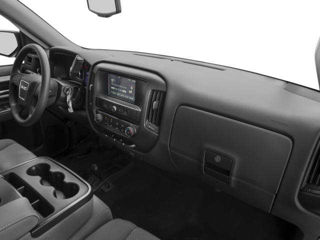 2016 GMC Sierra 1500 Base