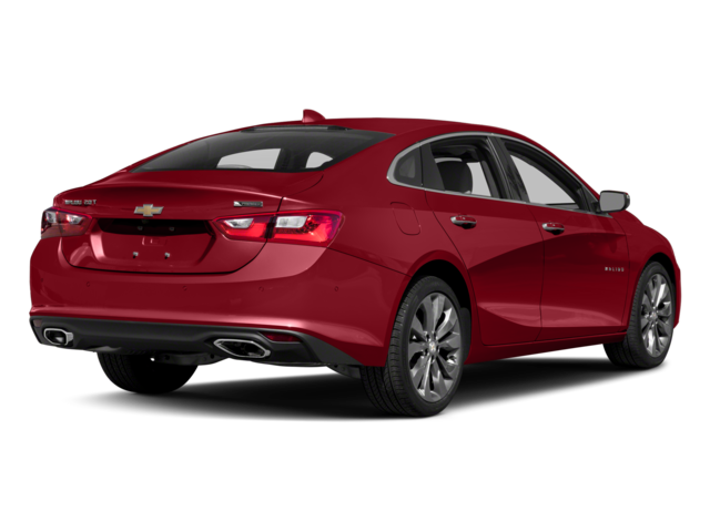 Used 2018 Chevrolet Malibu Premier with VIN 1G1ZE5SXXJF249610 for sale in Mora, Minnesota