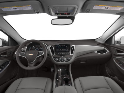 2018 Chevrolet Malibu Premier
