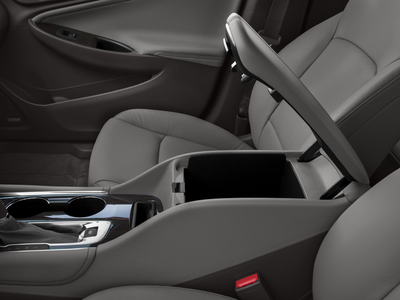 2018 Chevrolet Malibu Premier