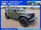 2023 Jeep Wrangler 4xe Willys