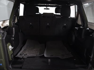 2023 Jeep Wrangler 4xe Willys