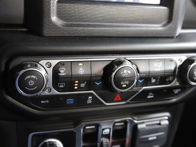 2023 Jeep Wrangler 4xe Willys