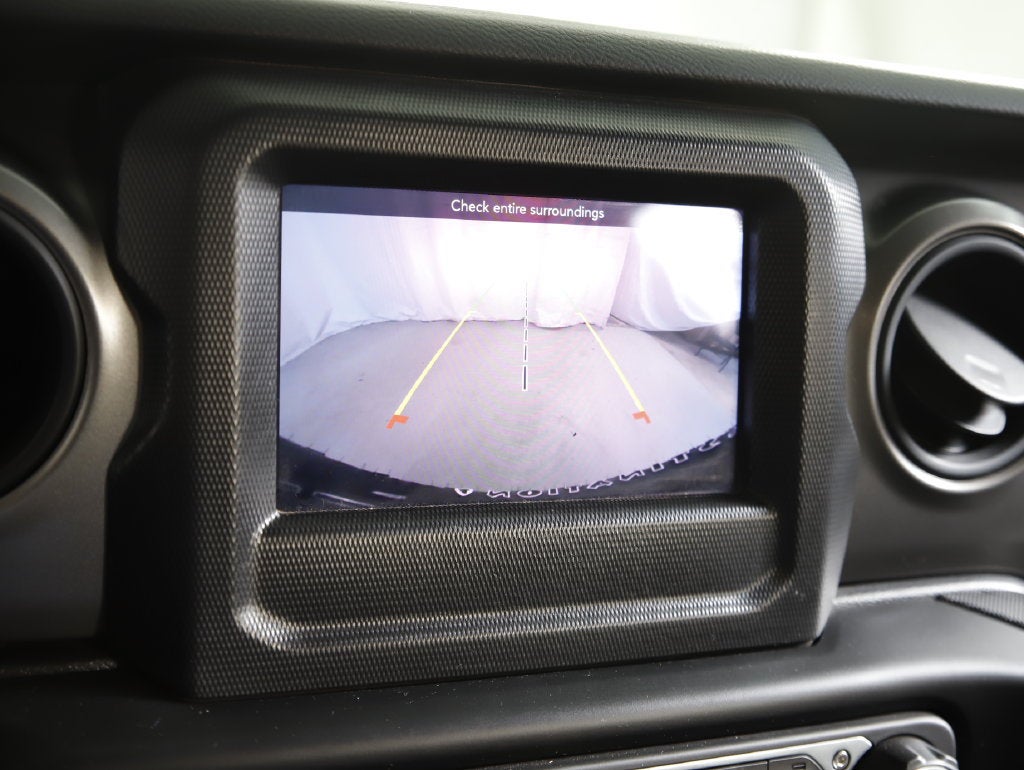2023 Jeep Wrangler 4xe Willys