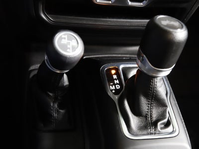 2023 Jeep Wrangler 4xe Willys