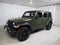2023 Jeep Wrangler 4xe Willys