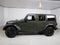 2023 Jeep Wrangler 4xe Willys