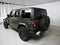 2023 Jeep Wrangler 4xe Willys