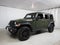 2023 Jeep Wrangler 4xe Willys