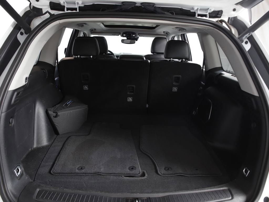 2022 Jeep Grand Cherokee 4xe Base