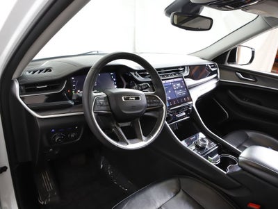 2022 Jeep Grand Cherokee 4xe Base