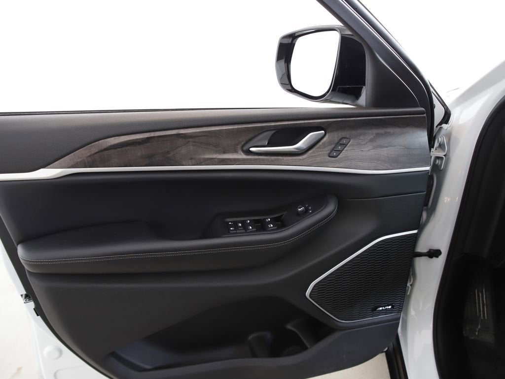 2022 Jeep Grand Cherokee 4xe Base