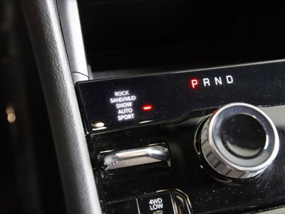 2022 Jeep Grand Cherokee 4xe Base