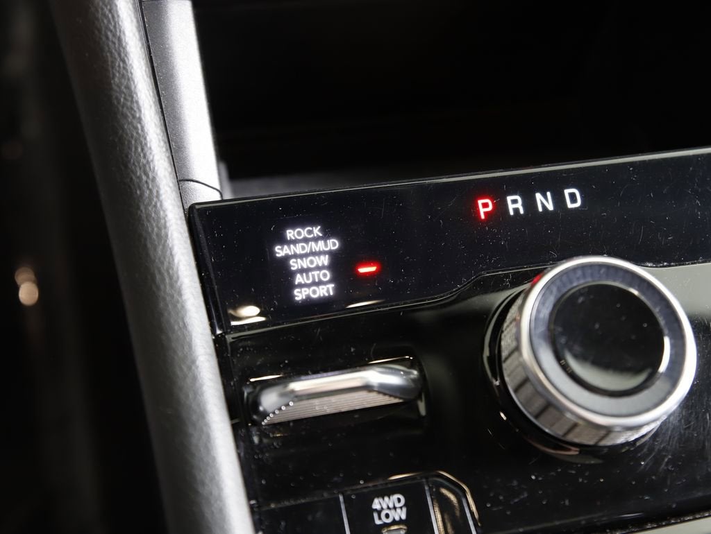 2022 Jeep Grand Cherokee 4xe Base
