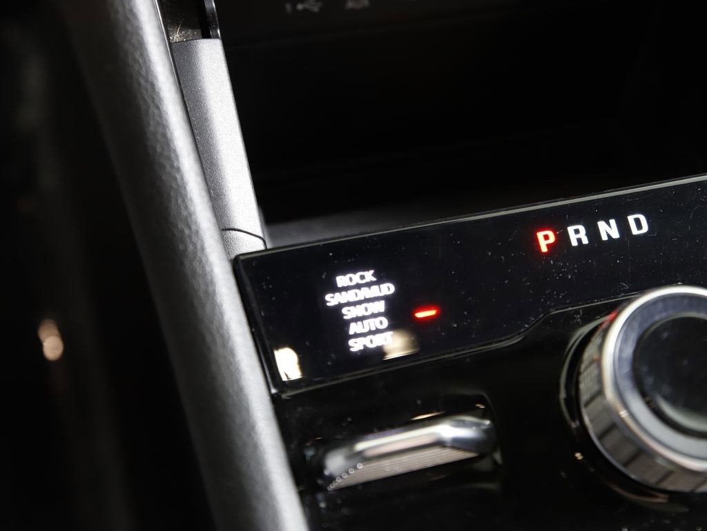 2022 Jeep Grand Cherokee 4xe Base