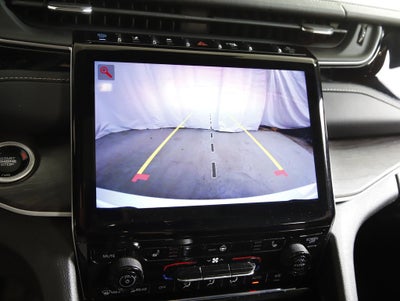 2022 Jeep Grand Cherokee 4xe Base
