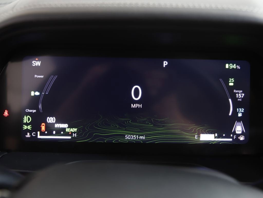 2022 Jeep Grand Cherokee 4xe Base