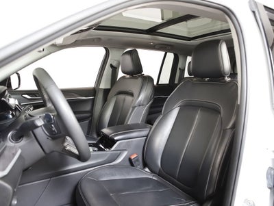 2022 Jeep Grand Cherokee 4xe Base