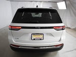 2022 Jeep Grand Cherokee 4xe Base