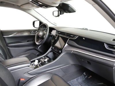 2022 Jeep Grand Cherokee 4xe Base