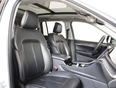 2022 Jeep Grand Cherokee 4xe Base