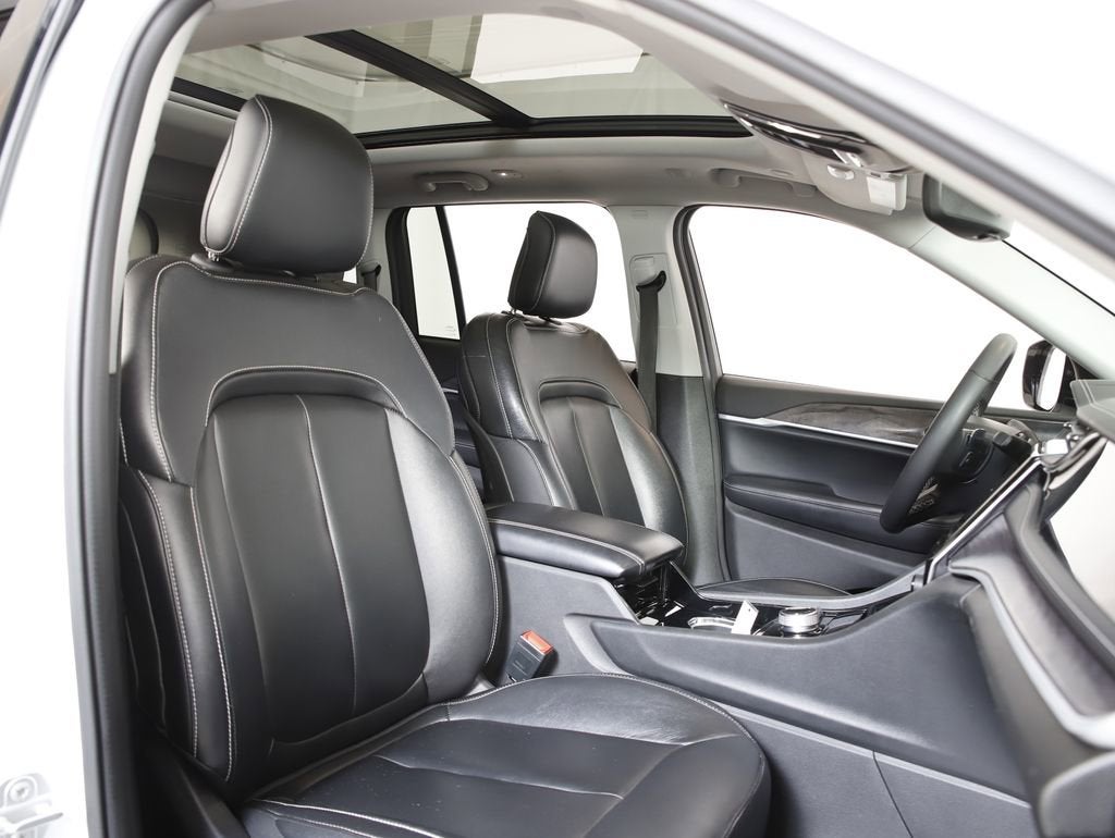 2022 Jeep Grand Cherokee 4xe Base