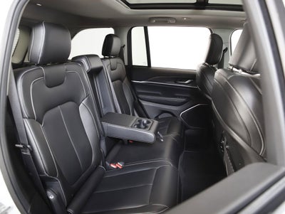 2022 Jeep Grand Cherokee 4xe Base