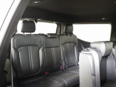 2022 Jeep Wagoneer Series I