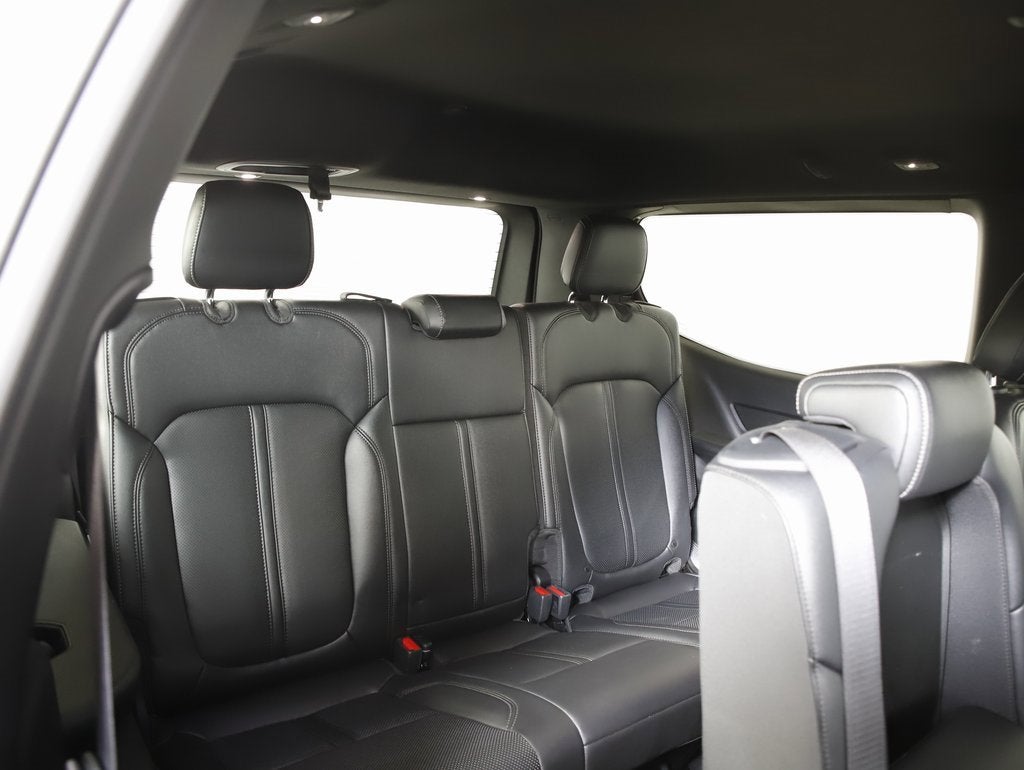 2022 Jeep Wagoneer Series I