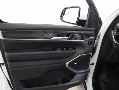 2022 Jeep Wagoneer Series I