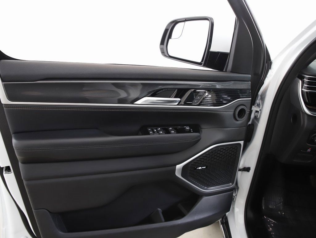 2022 Jeep Wagoneer Series I