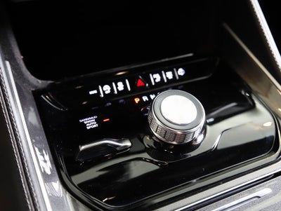 2022 Jeep Wagoneer Series I