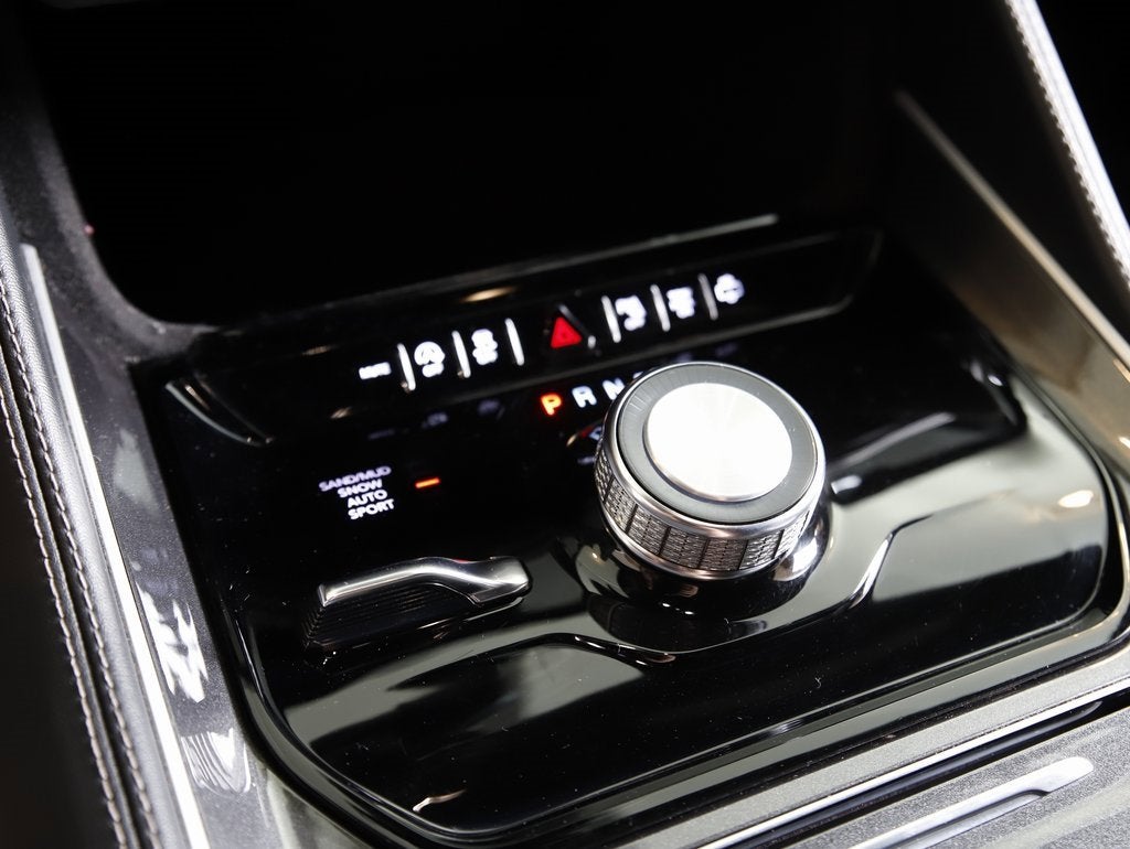 2022 Jeep Wagoneer Series I