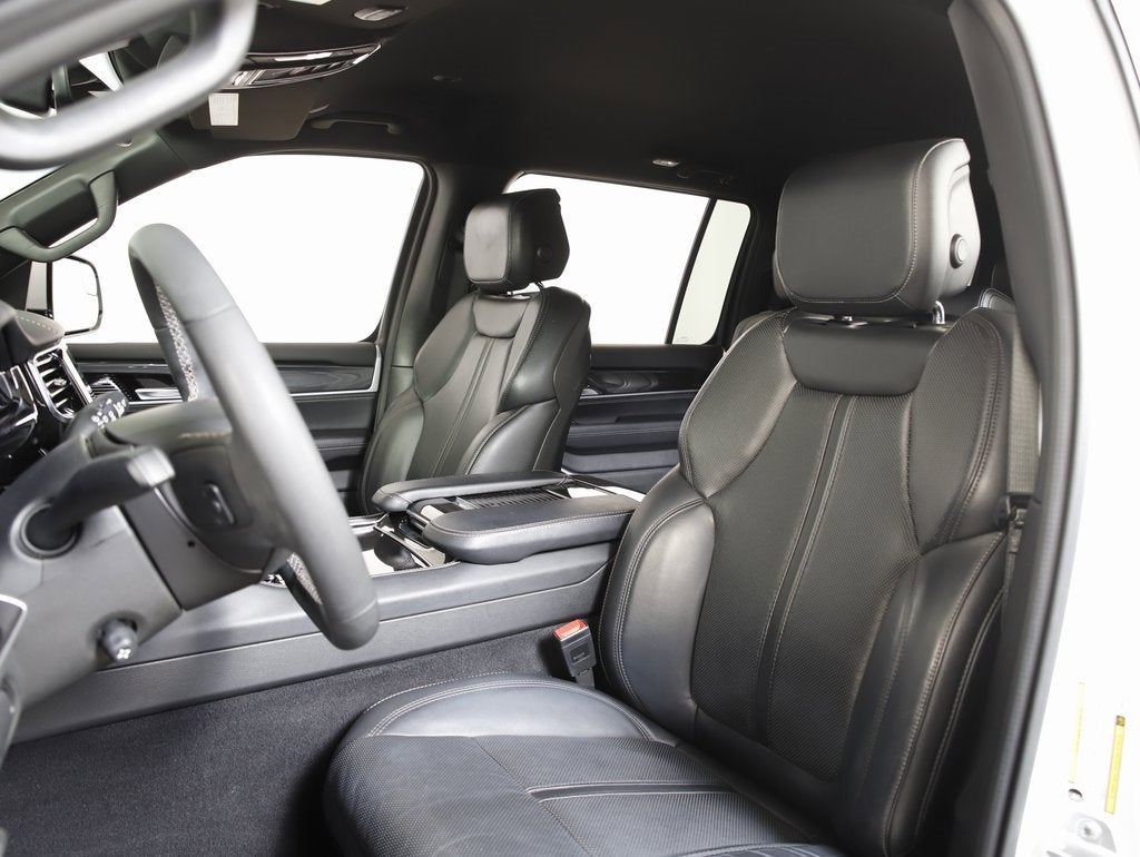 2022 Jeep Wagoneer Series I