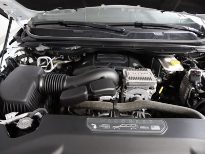 2022 Jeep Wagoneer Series I