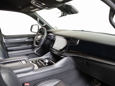 2022 Jeep Wagoneer Series I