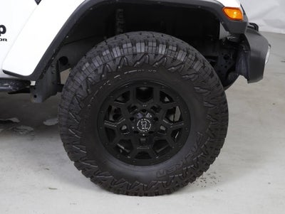 2023 Jeep Gladiator Sport S