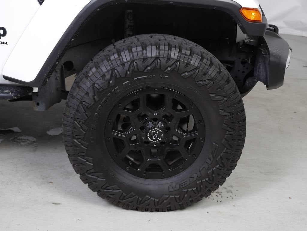 2023 Jeep Gladiator Sport S