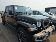 2020 Jeep Gladiator North Edition