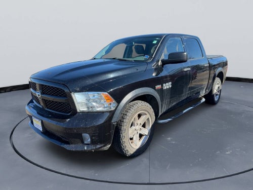 2014 RAM 1500 Express